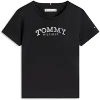 Tommy Hilfiger T-Shirt für Kinder TOMMY FOIL TEE SS kind