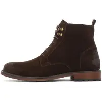 Kazar Chelsea Boots in Braun | Gr.: 42