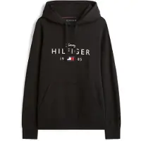 Tommy Hilfiger Logo Graphic Kapuzenpullover