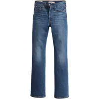 Levi's Wedgie Boot Bold and Beautiful
