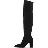 Kazar Stiefel in Schwarz | Gr.: 40