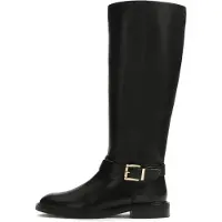 Kazar Stiefel in Schwarz | Gr.: 37