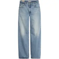 Levi's Damen Baggy Dad Jeans, Easy Days, 27W / 32L
