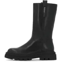 Kazar Boots in Schwarz | Gr.: 40