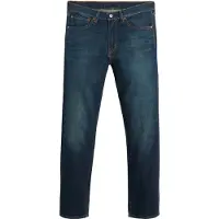Levi's Herren Jeanshose 505 mit Reißverschluss, Regular Fit, Blau (Field Work),