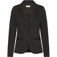 Fransa Blazer FRBLAZER Tight fit in Black | Gr.: XL