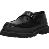 Clarks Mokassin "Badell Monk" mit super-chunky EXTRALIGHT-Sohle