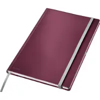 Leitz Notizbuch Style