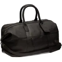 The Chesterfield Brand Portsmouth Duffle black