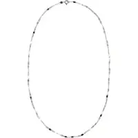 NAEMI Women Necklace in Silver | Gr.: onesize