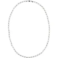 NAEMI Women Necklace in Silver | Gr.: onesize