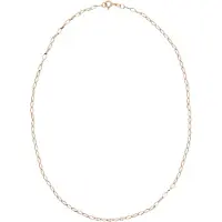 NAEMI Women Necklace in Rose Gold | Gr.: onesize