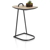 Xooon Masura Laptop-Tisch 36x45 cm