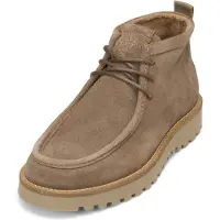 Marc O'Polo Marc O\'Polo Lace up Bootie Herren Schnürstiefel in Braun, Größe 43