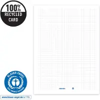 Franken Flipchartblock U-Act!Line
