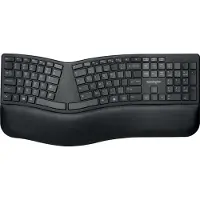 Kensington Pro Fit Ergo Funktastatur Englisch
