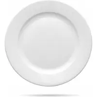 Lubiana Kleiner Speiseteller, Porzellan, , Serie Kaszub/Hel, Ø 245 mm