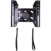 Cabletech High Class Wandhalterung TV fest 23-37 Zoll