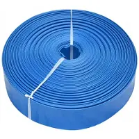 IBO Schlammschlauch DN25 - 1" (50m 1x Pack.)