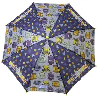 CYP POKEMON - Starter - Parapluie Automatique 54 cm