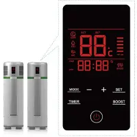 Haier HP200M3