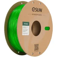 Esun Etpu-95A 1,75Mm Translucent Green 1Kg
