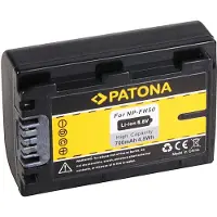 PATONA Sony NP-FH50