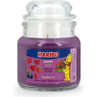 Haribo Duftkerze