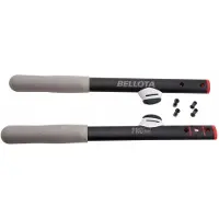 Bellota Ersatzgriff-Paar für Gartenschere 47cm (2 Stück)