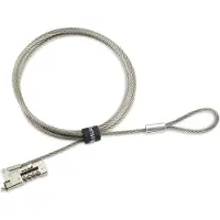 Kensington Slim Nanosaver 2.0 Laptop-schloss