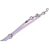 Nobby SOFT GRIP SMYCZ REG XS JASNY RÓŻ 10mm/200cm