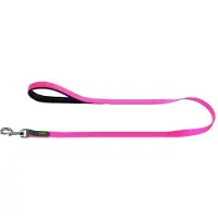 Hunter Führleine Convenience 15/120, neonpink