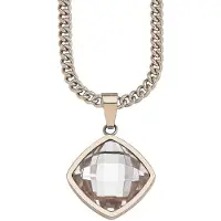 s.Oliver Damen Halskette 9078578