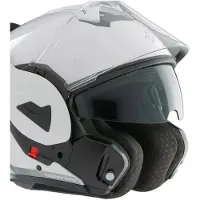Tucano Urbano Fastflip Visier
