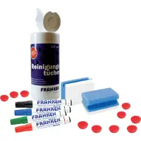 Franken Whiteboard Starterset 03