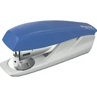 Leitz Heftgerät NeXXt Recycle Mini blau