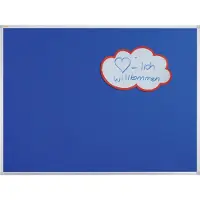 Franken Filz-Notiztafel X-tra!Line