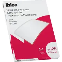 Ibico Laminierfolie