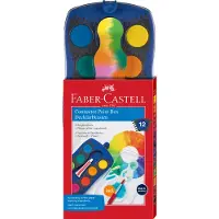 Faber Castell Gouache Connector