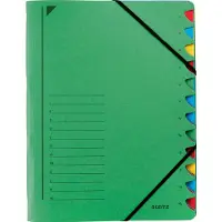 Leitz Ordnungsmappe