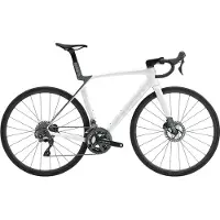 Trek Madone Sl 5 Gen 8 28'' 2026 Rennrad-Weiss-XS