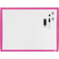 Nobo 45x58 Cm Kleine Magnettafel