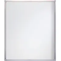Franken Schaukasten SK15SE 109.5x91x4.5cm 15xDIN A4 weiss