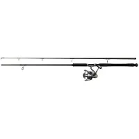 Dam Full Cat Xp Vertical Spinn-kombo