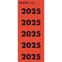 Leitz Inhaltsschildchen