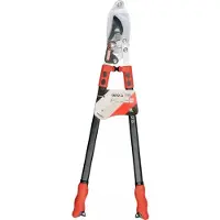 YATO Gartenscheren 780 mm 2 Stück