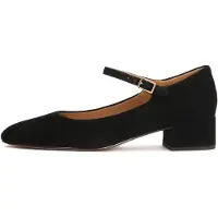 Kazar Pumps in Schwarz | Gr.: 39