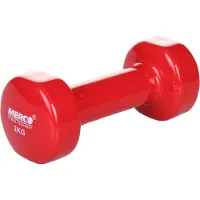 Merco Vinyl-Hantelgewicht 2 kg