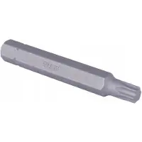 Jonnesway TORX TIP T20x75mm 6-Punkt.10mm