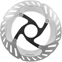Shimano Rt-cl800 Lock Interno With Magnet Bremsscheibe